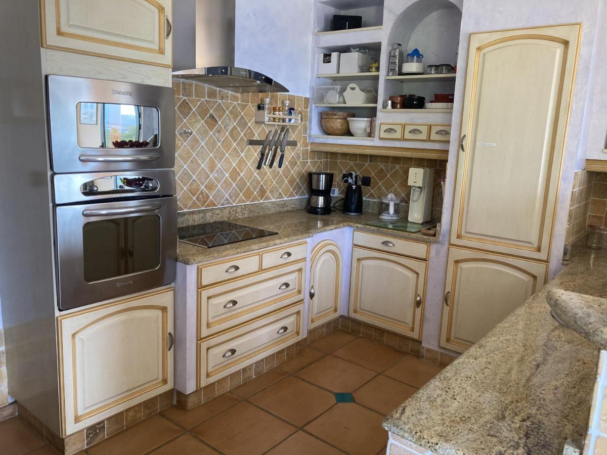 Riad La Londe 외부 사진