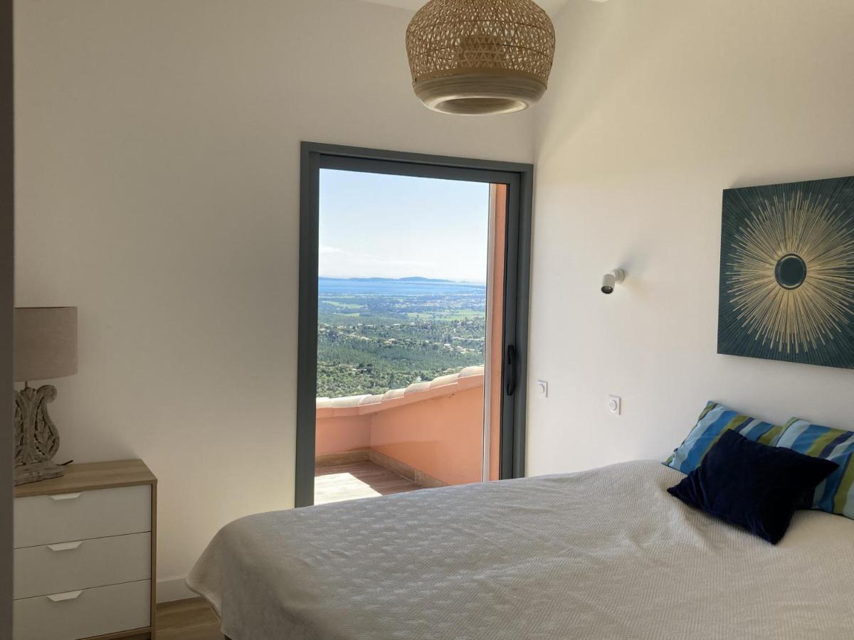 Riad La Londe 외부 사진