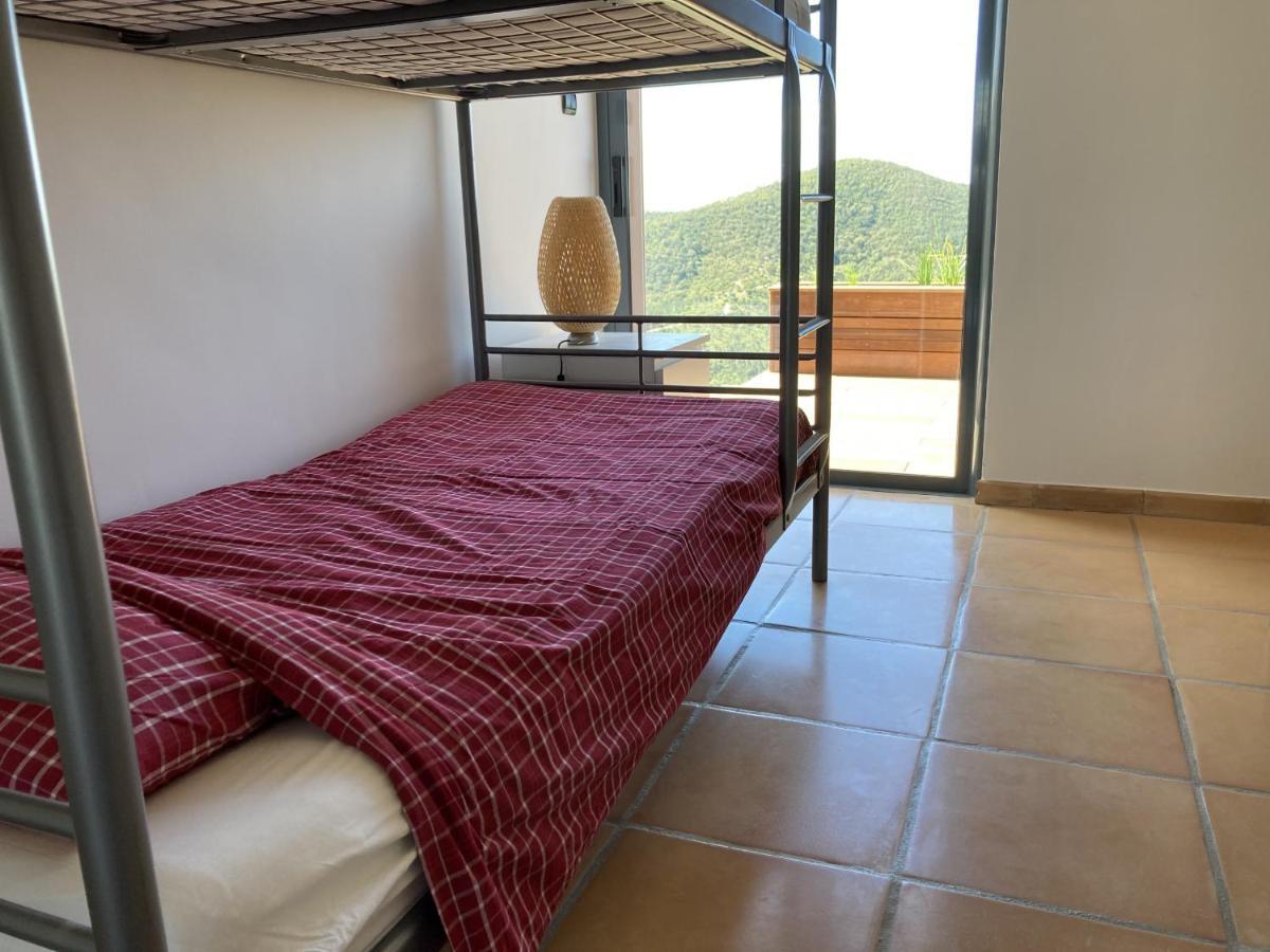 Riad La Londe 외부 사진