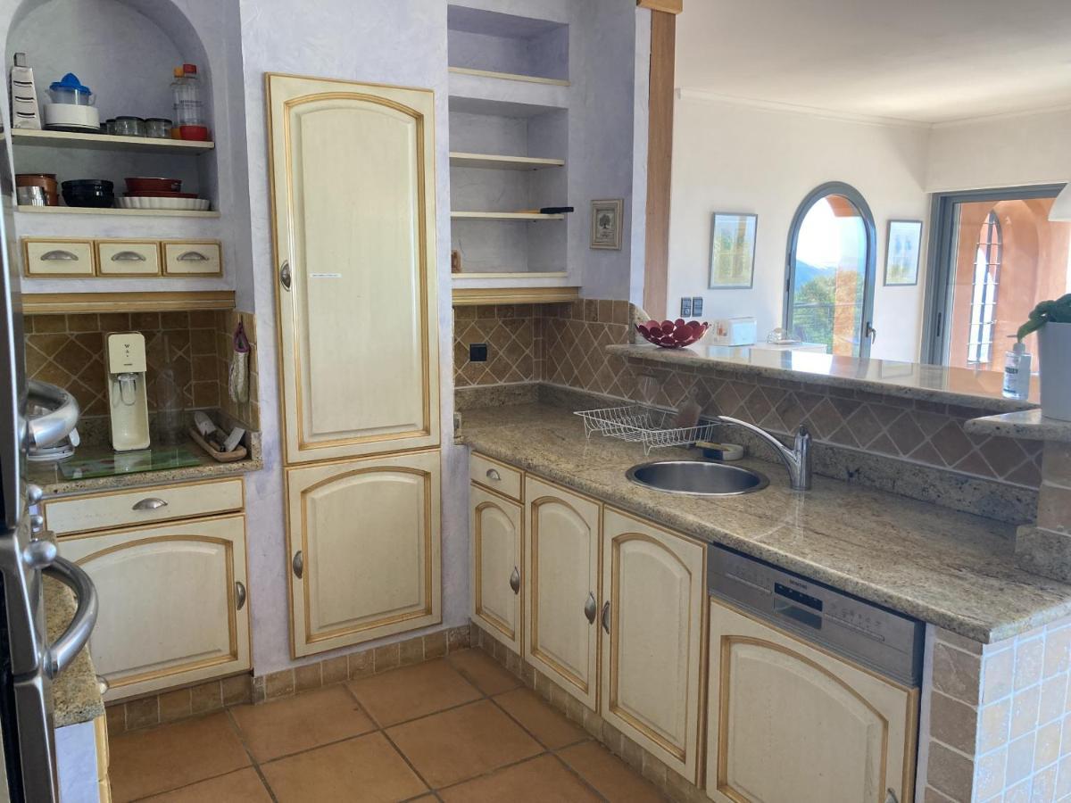 Riad La Londe 외부 사진