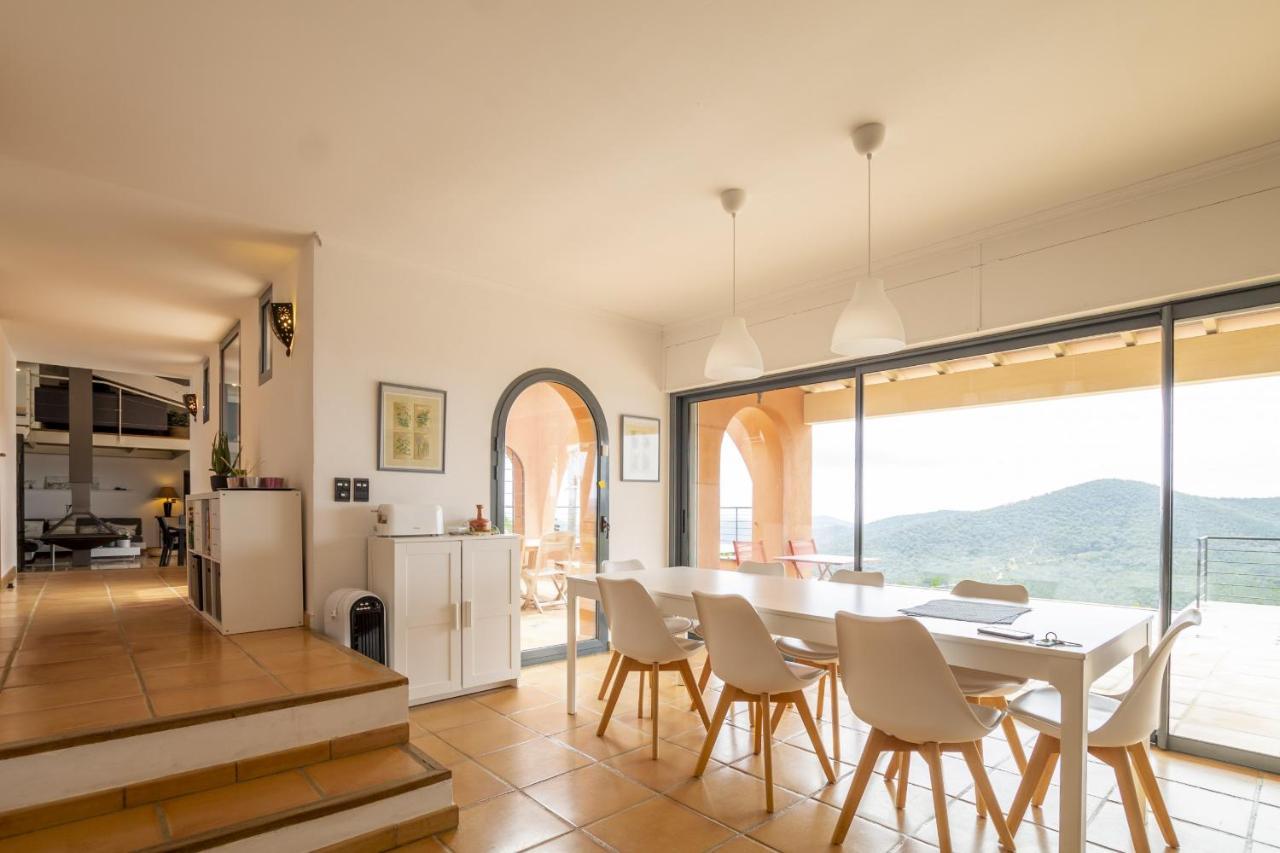 Riad La Londe 외부 사진