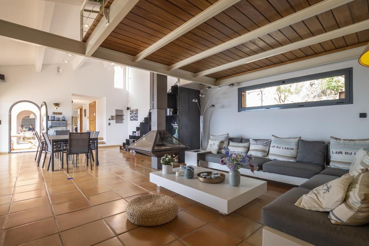 Riad La Londe 외부 사진