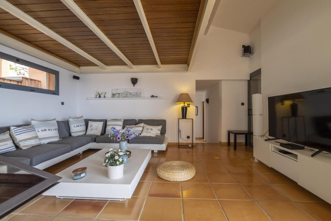 Riad La Londe 외부 사진