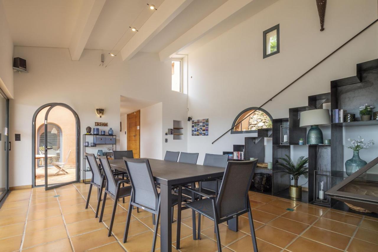 Riad La Londe 외부 사진