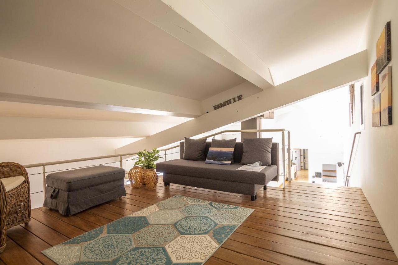 Riad La Londe 외부 사진