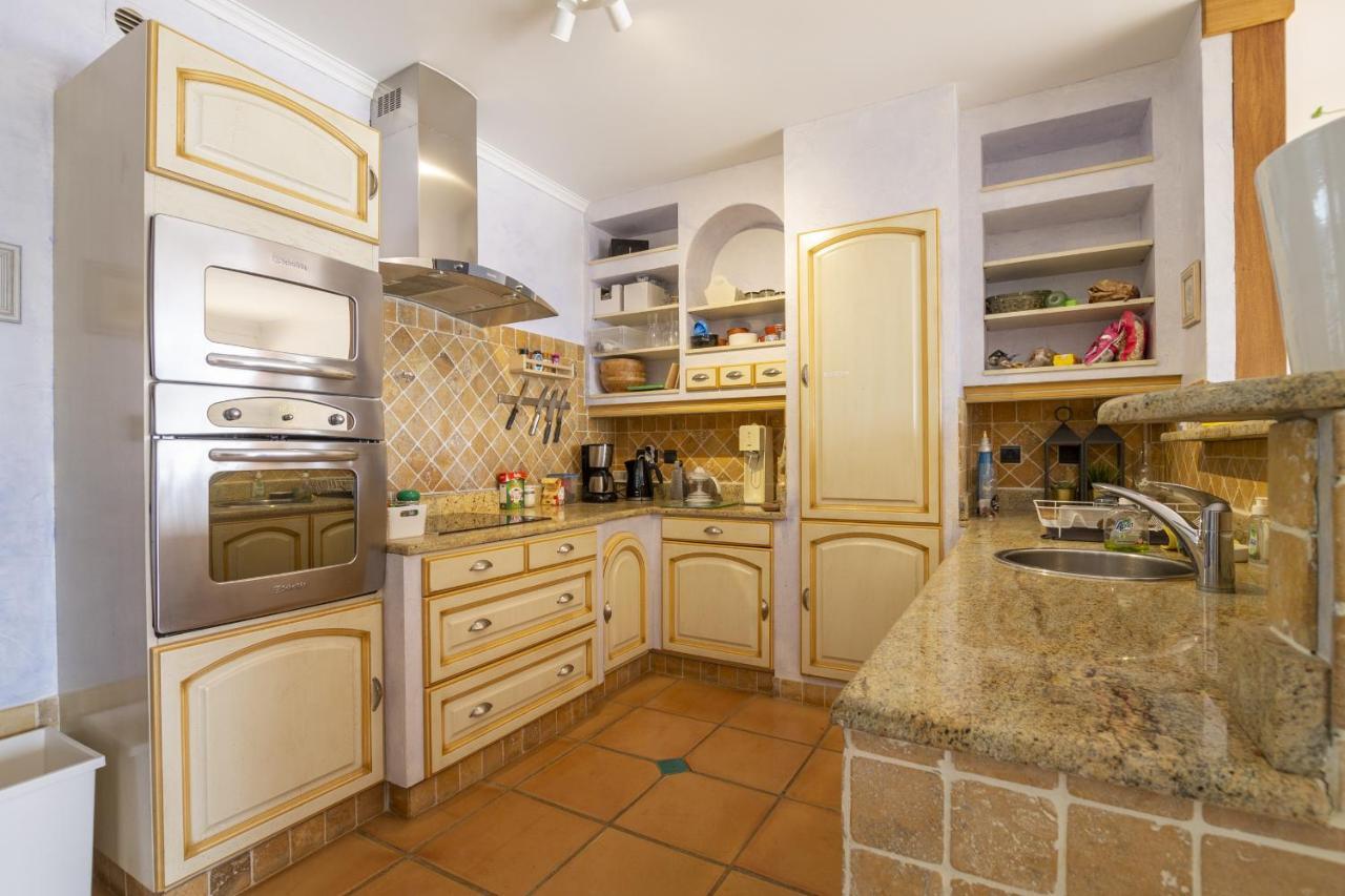 Riad La Londe 외부 사진